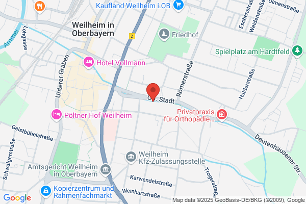 SR Steuerberatungsgesellschaft mbH