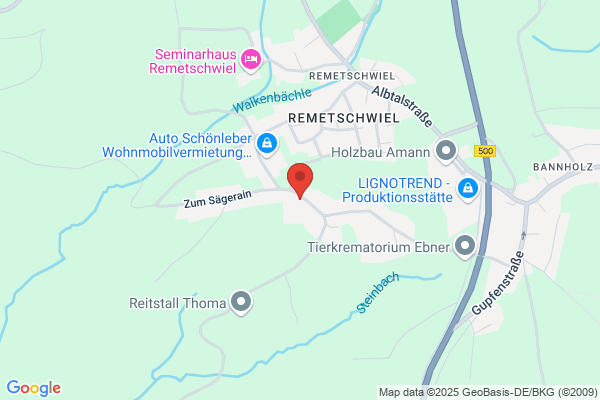 Horner Translation GmbH