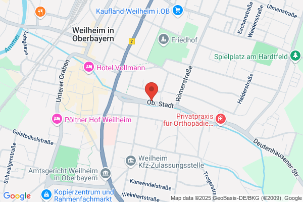 cofad GmbH