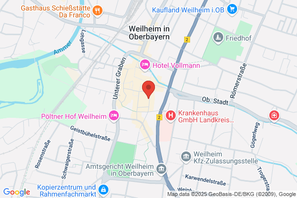 Bund Naturschutz in Bayern e.V.