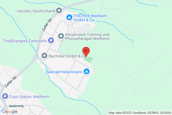 Schützenverein Tell Weilheim/Teck, e.V.