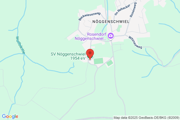 Sportverein Nöggenschwiel e.V.