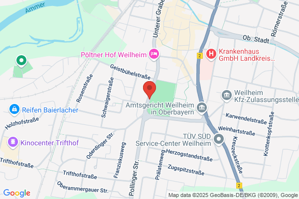 Turn-u. Sportverein