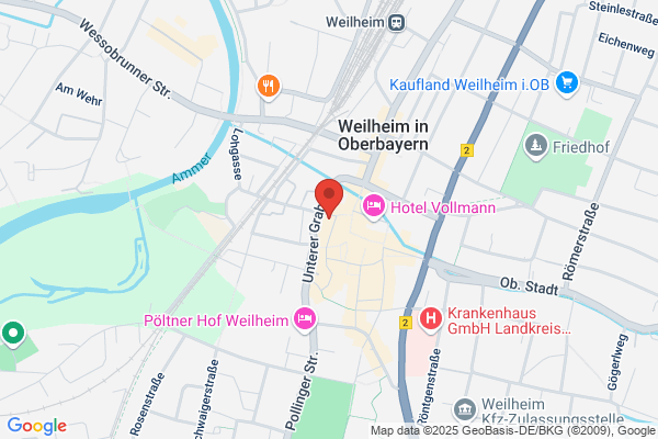 Allianz Versicherung Dassler-Kiefer OHG Generalvertretung