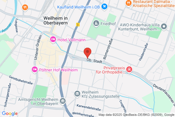 R+V Versicherung Waldshut-Tiengen - Generalagentur Werner Fischer