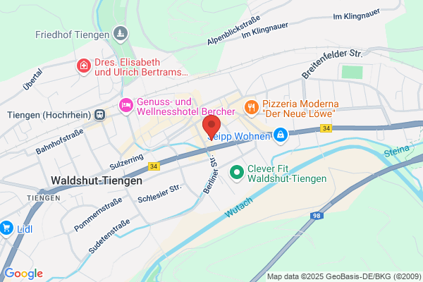Werne Immobilien GmbH