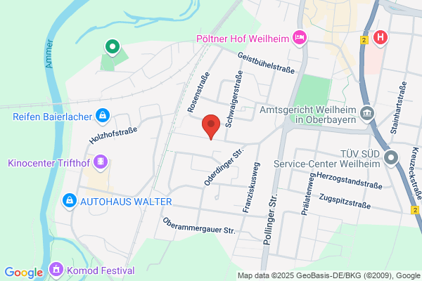 Bluhm Werbung