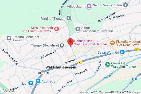 Dentallabor L. Schanz GmbH