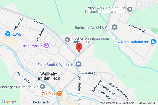 Scheufele GmbH