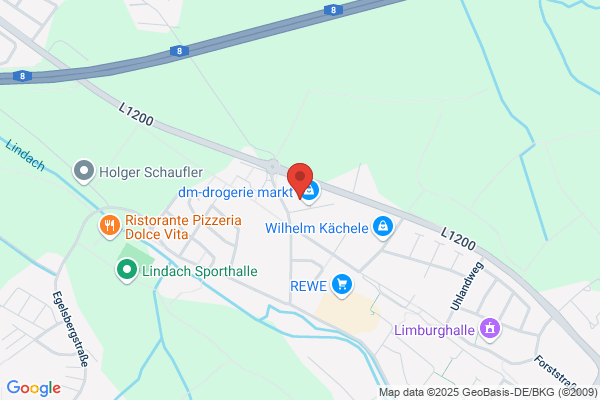 K & U Bäckerei