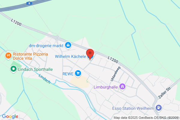 Kienzle Spezialitäten-Bäckerei GmbH Hauptgeschäft
