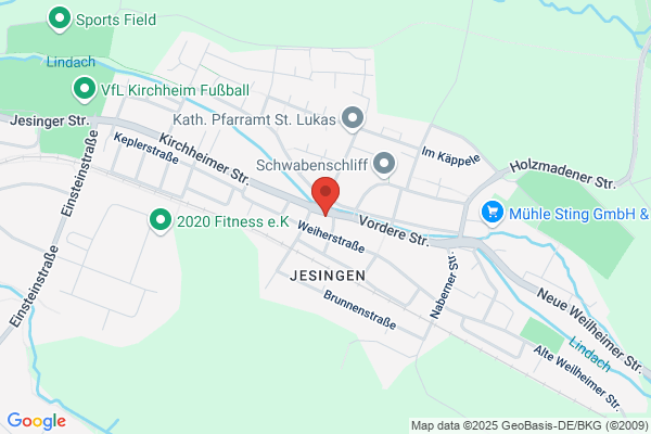 Kreissparkasse Esslingen-Nürtingen Filiale