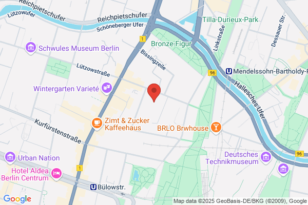 Petersen Immobilien