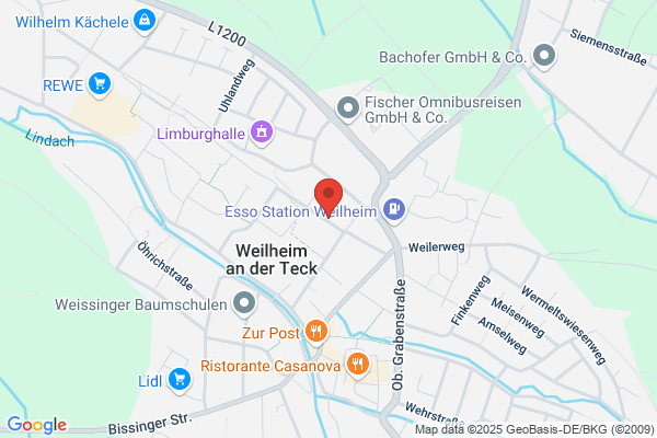 Diakoniestation Teck