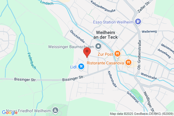 FRASCH GmbH & Co. KG