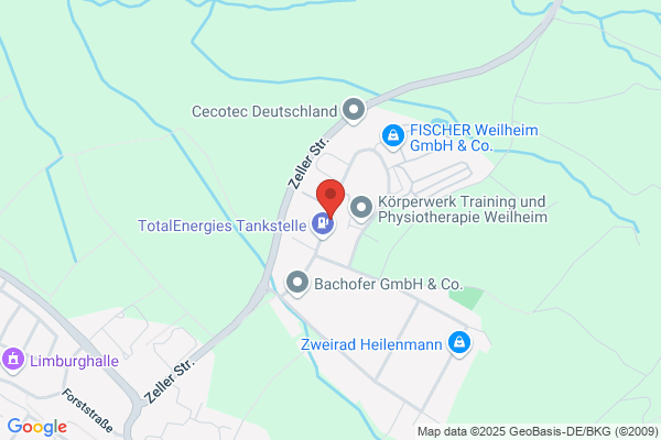 Bucher Schörling GmbH