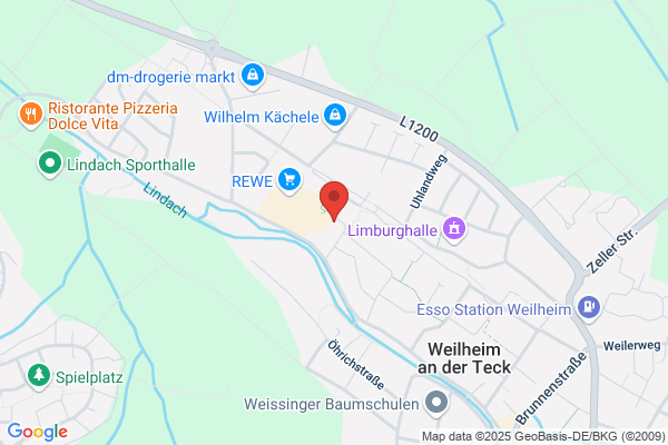 Gesundheitszentrum Greuling