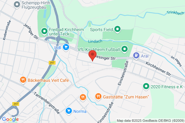 Getränke Brehm GmbH