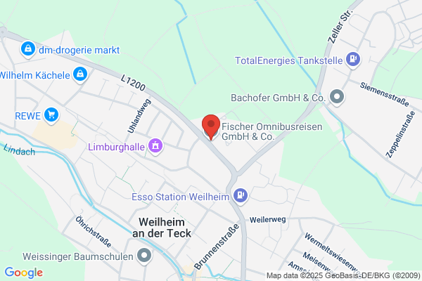 Omnibusverkehr-Keppler