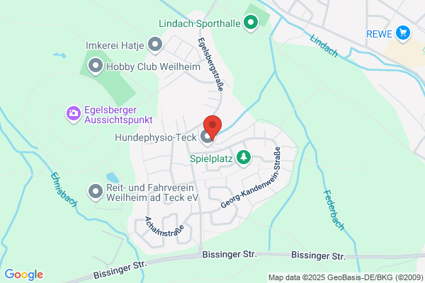 Pfarramt Weilheim II, Gemeindezentrum