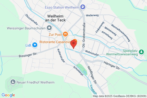 Physio-Center Weilheim