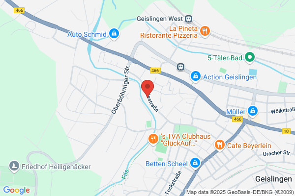 Rapp GmbH