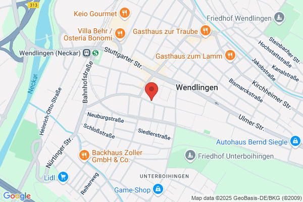 Wohnidee Stolz GmbH