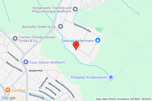 junited AUTOGLAS Weilheim/Teck