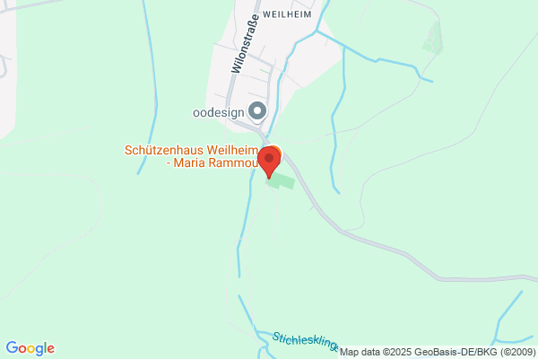 Restaurant Schützenhaus