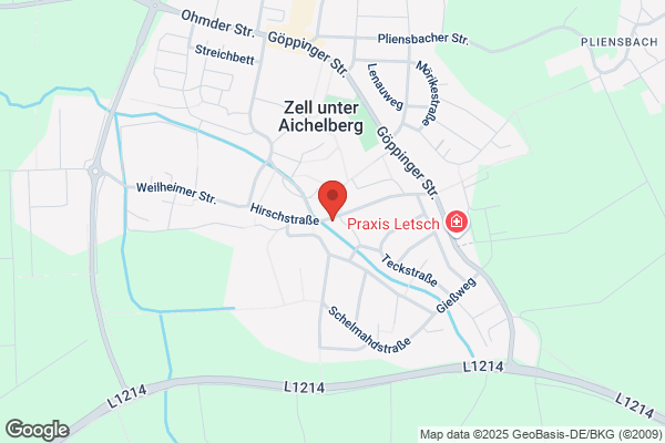 Schäferhof