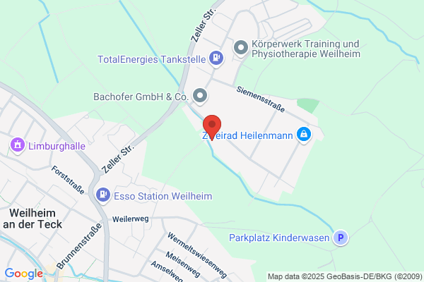 Designwerk - Kussmaul