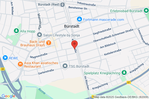 Straub MKS Immobilien