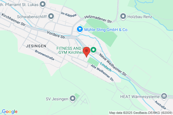 Jesingen