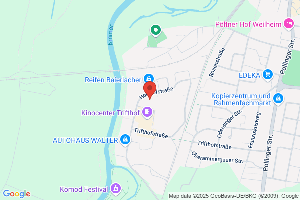 STAHLGRUBER GmbH | Weilheim