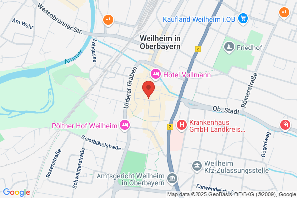 Hypnose Therapie Edgar Hanak Weilheim Landsberg