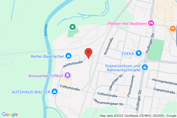 Sonepar Niederlassung Weilheim