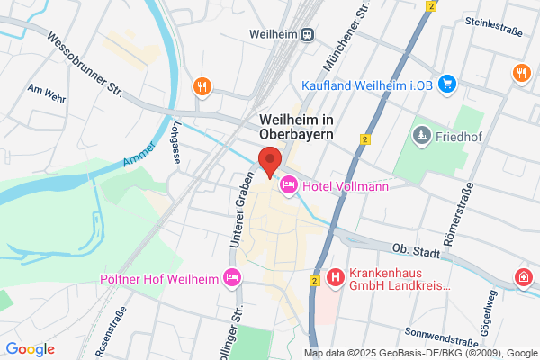 Thalia Weilheim