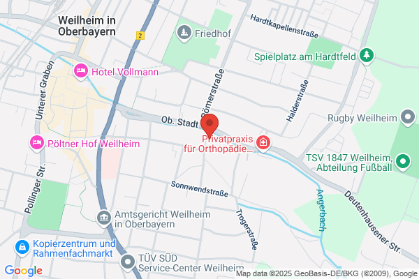Behmenburg Simon Forstdienstleistungen Baumpflege