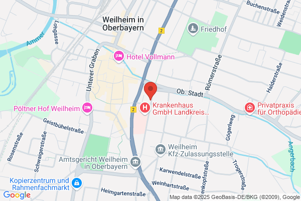 Gschoßmann & Albrecht Innenausbau GmbH