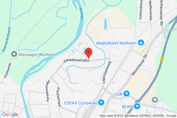 Regionalverkehr Oberbayern GmbH RVO Niederlassung