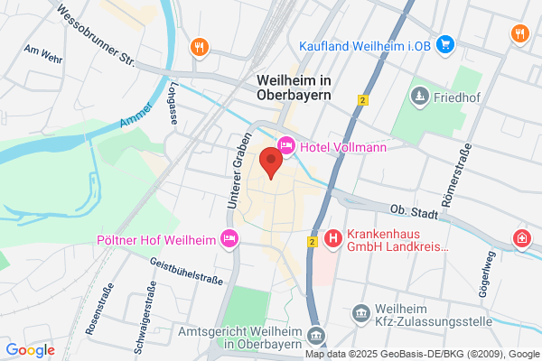 Frau Margot Wedig