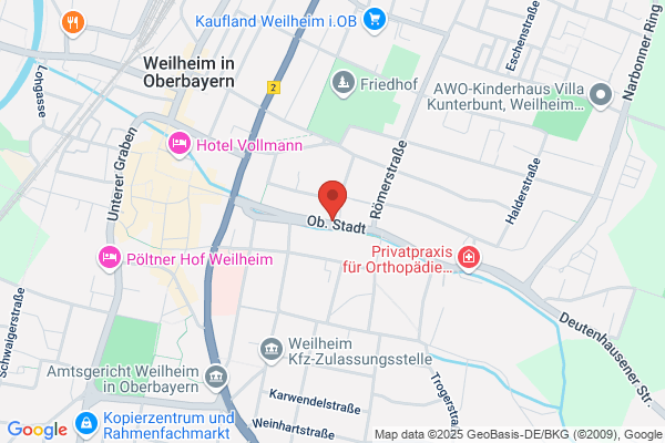 Margits Traumstadl