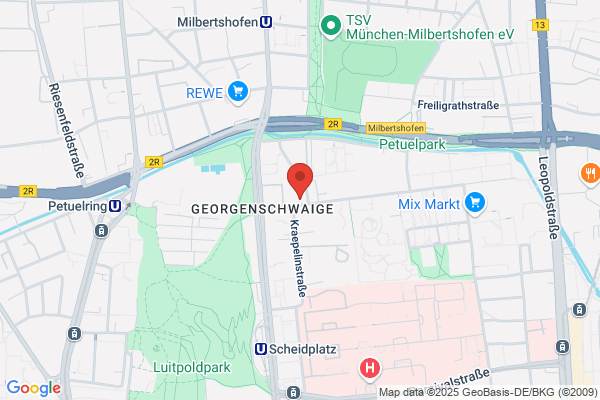 CAUSA Grundstücksgesellschaft mbH