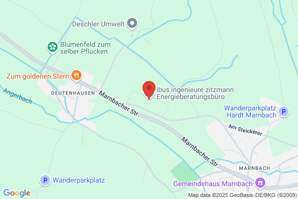 ibus Ingenieurbüro Inh. Achim Zitzmann