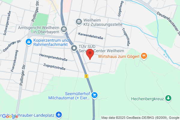 Steuerkanzlei Sirch Uber Strohmaier