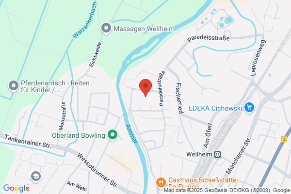 Frauendienst GmbH