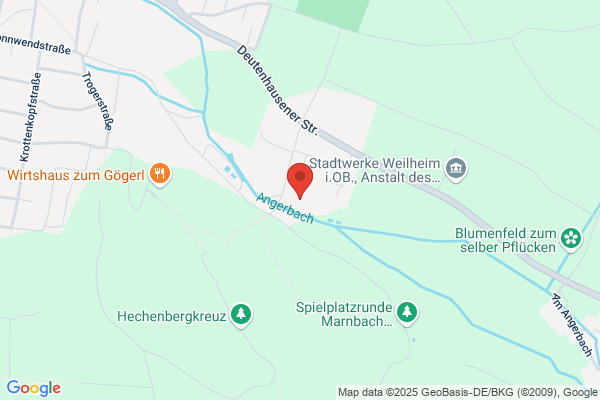 Versicherungen Hoebel u. Wandel GbR