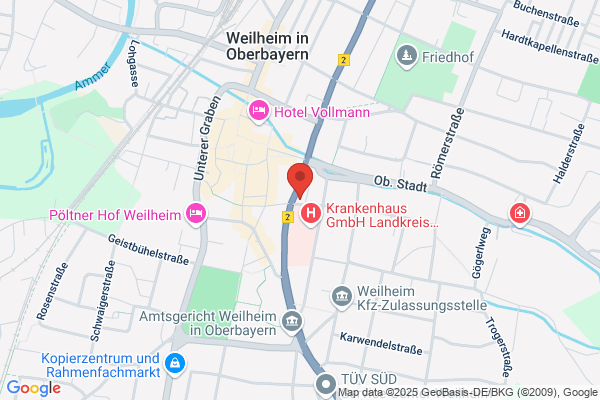 ZahnMedizin Oberland