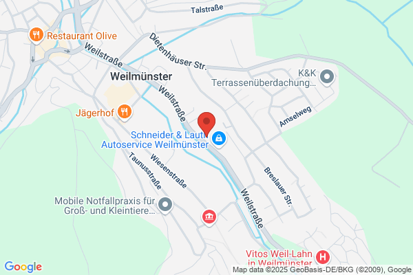 Autohaus Becker e.K. Inh. Klaus Willner