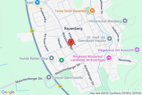 LupusBau GmbH